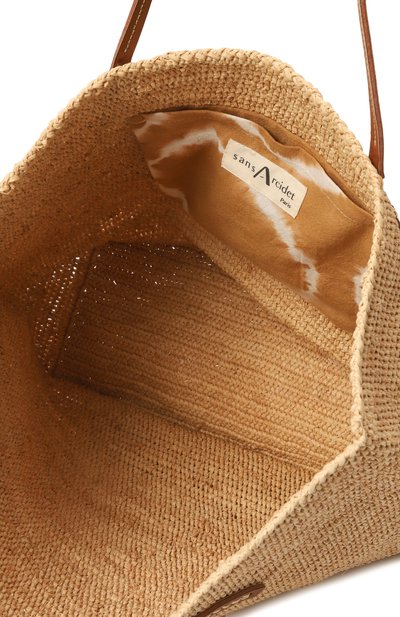 Сумка beby large SANS-ARCIDET, арт. BEBY MA-C L, фото 5