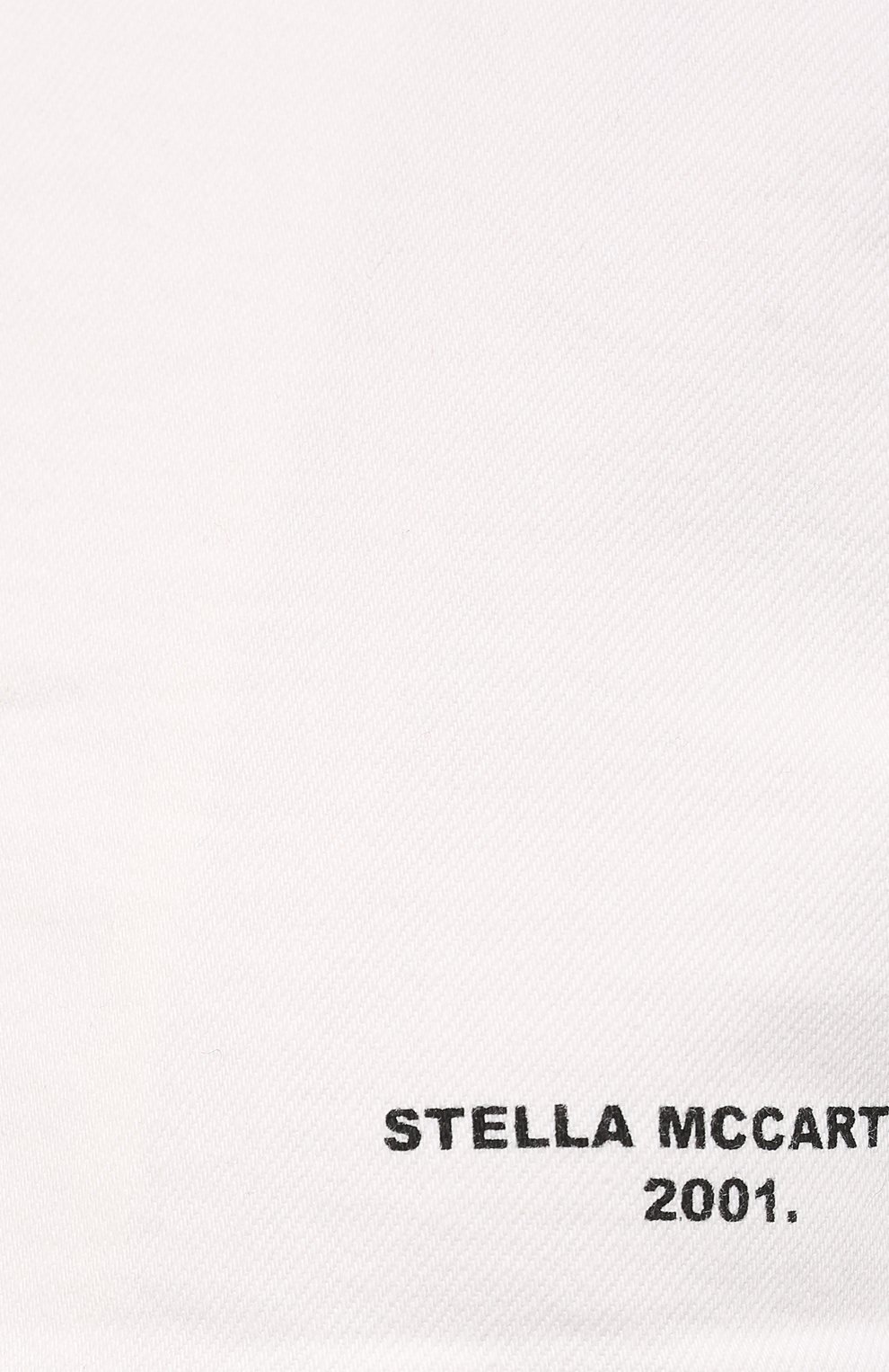 Джинсовая куртка STELLA MCCARTNEY, арт. 602893/S0H40, фото 5