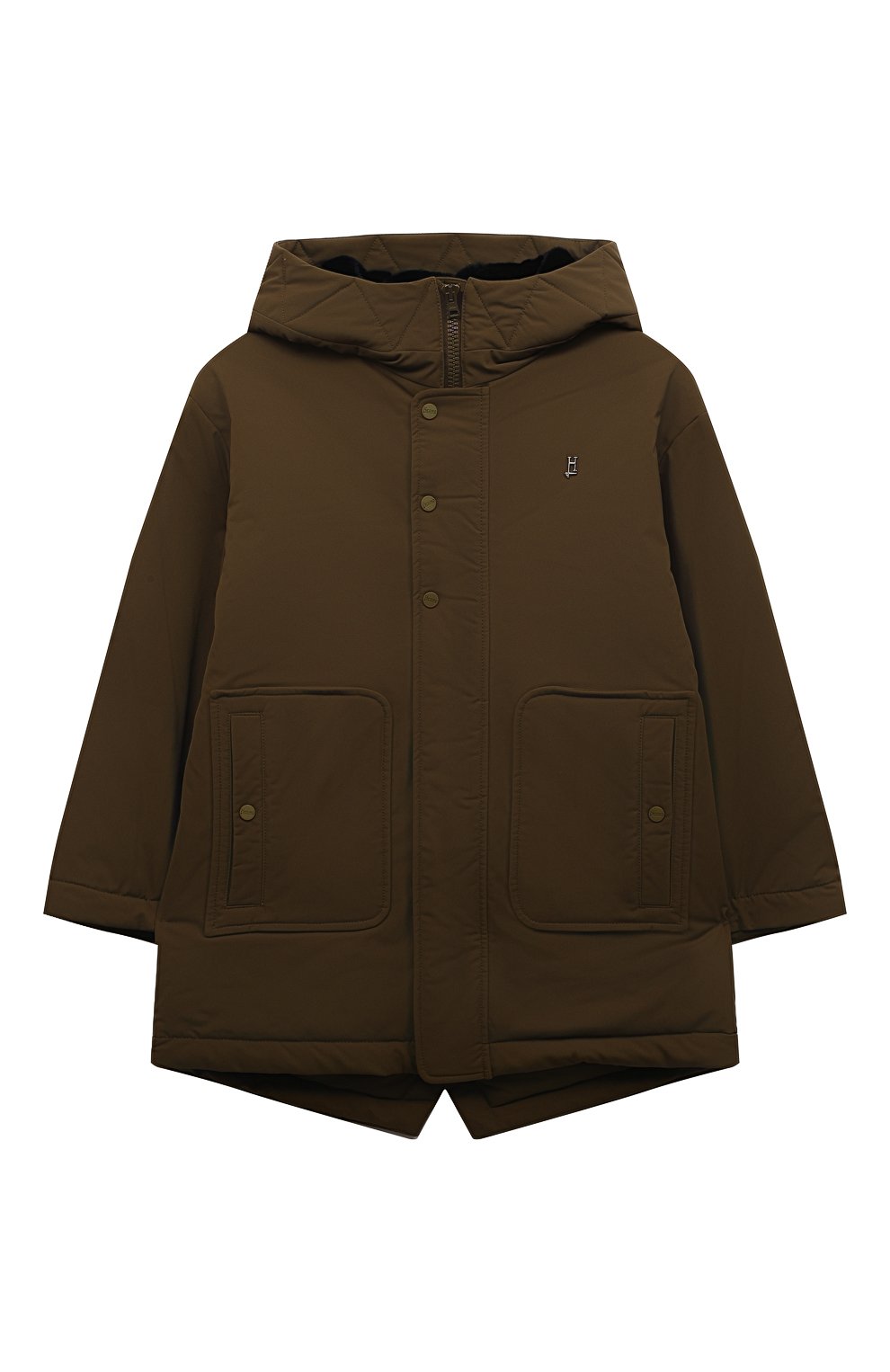 Парка HERNO, арт. PA000001B/12343/4A-8A, фото 1