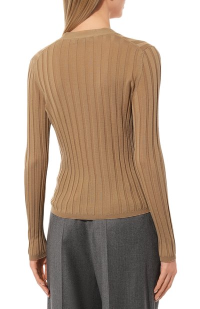 Шерстяной кардиган GRAN SASSO, арт. 43201/14771, фото 4