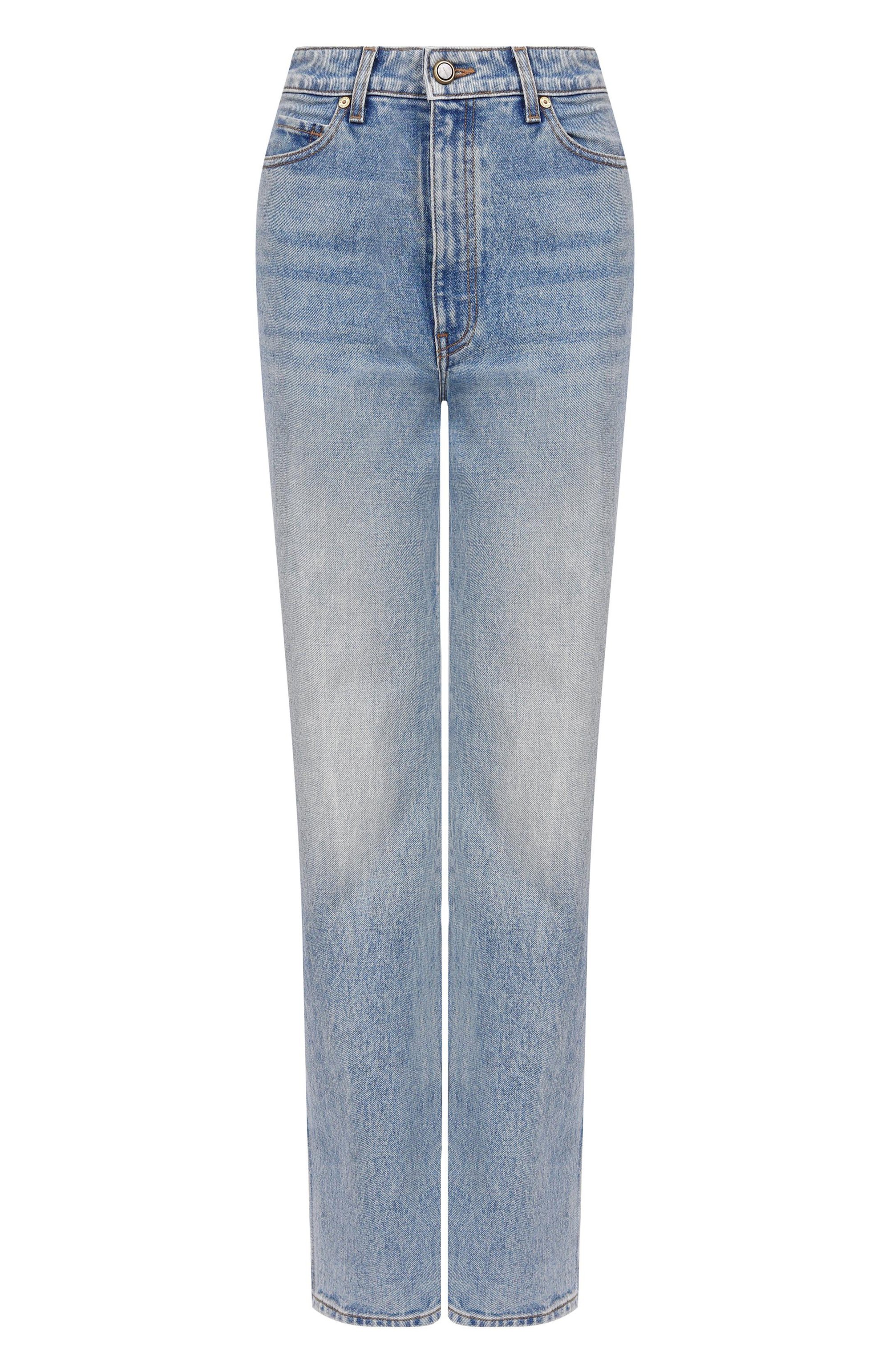 Джинсы KHAITE, арт. 1032096, фото 1