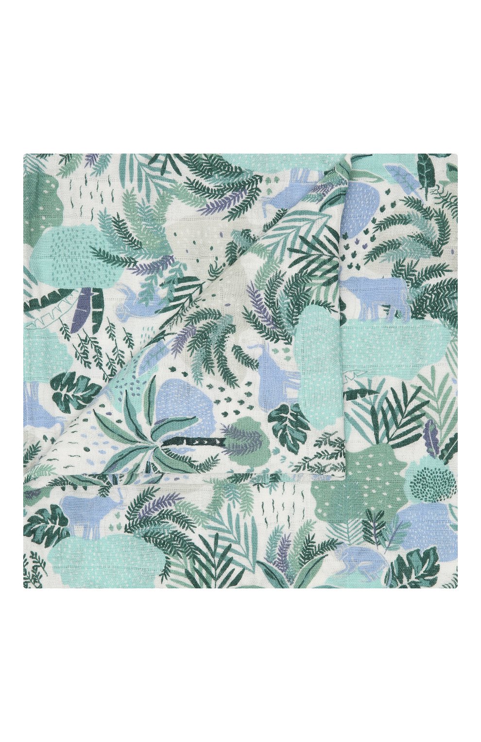 Набор из четырех пеленок ADEN+ANAIS, арт. ASWC40008, фото 8