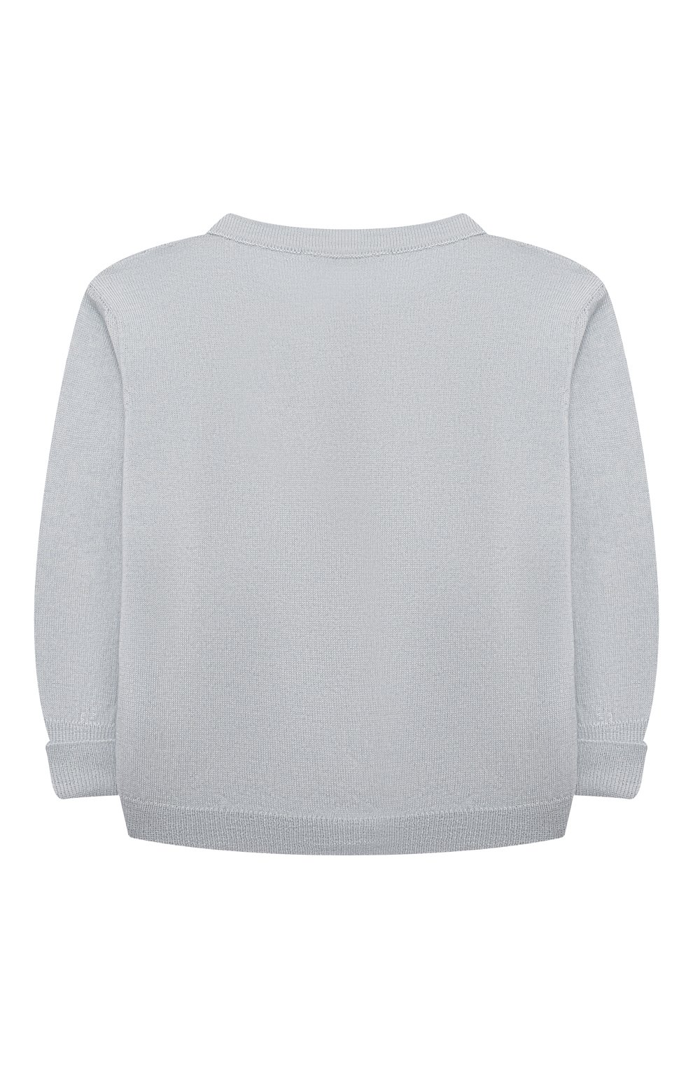 Комплект из кардигана и брюк BABY T, арт. 24AIR115C/1M-12M, фото 3