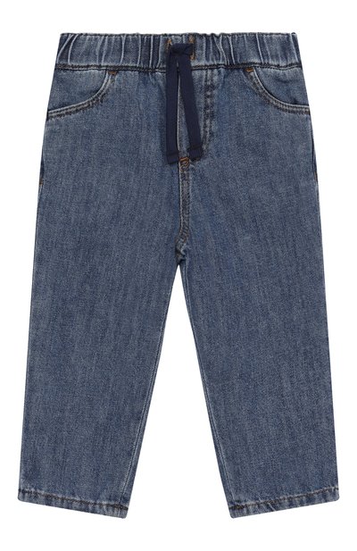 Джинсы DOLCE & GABBANA, арт. L15P07/LDD44