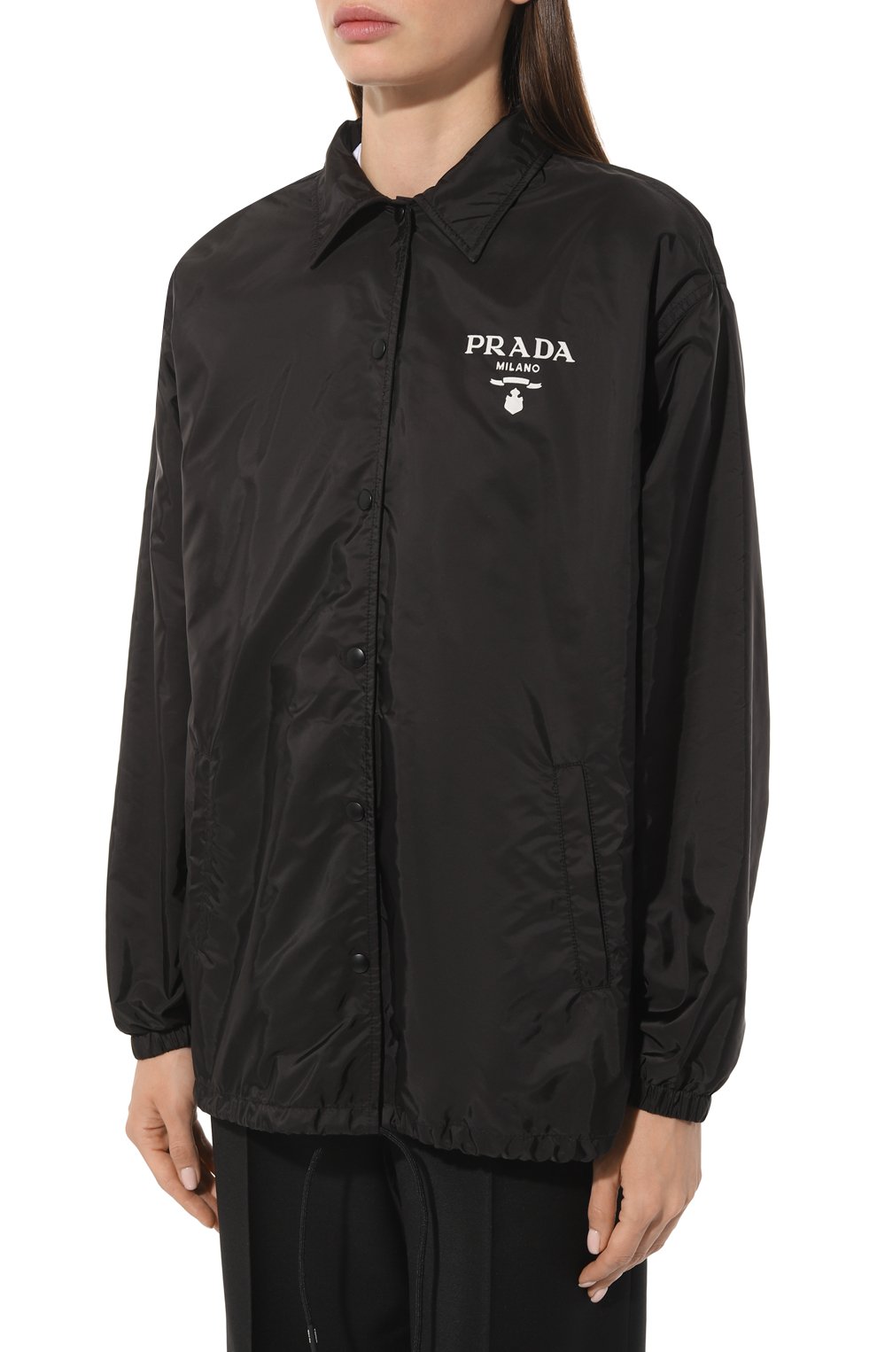 Куртка PRADA, арт. 29Z021-10N5-F0002-221, фото 3