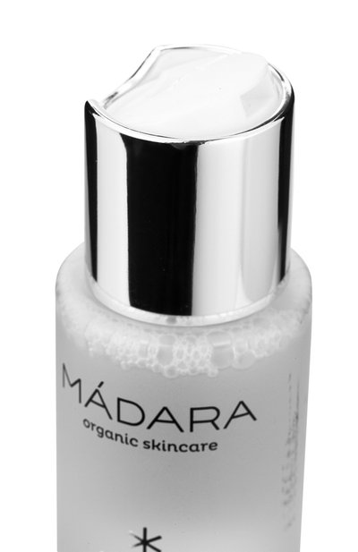 Мицеллярная вода (100ml) MADARA бесцветного цвета по цене 2800 руб., арт. A2041, фото 2 Мицеллярная вода (100ml) MADARA, арт. A2041, фото 2