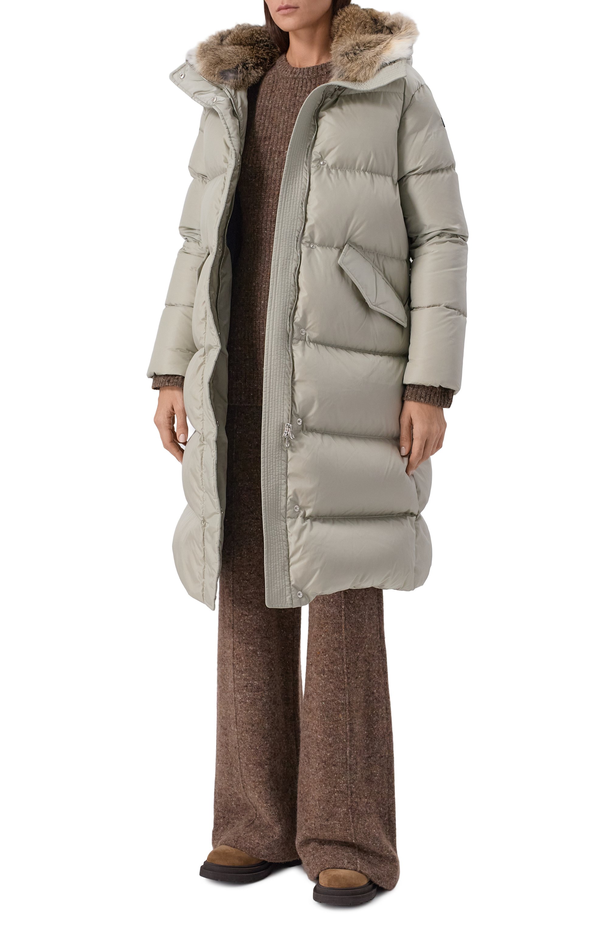 Пуховик LEMPELIUS, арт. 241B EZA/3000, фото 2