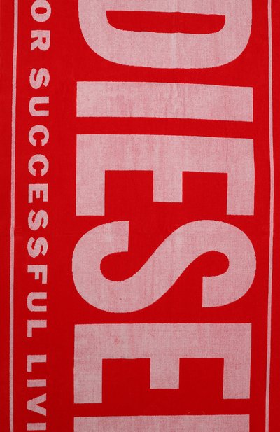 Хлопковое полотенце DIESEL, арт. 00CG4K/0SFAP, фото 3