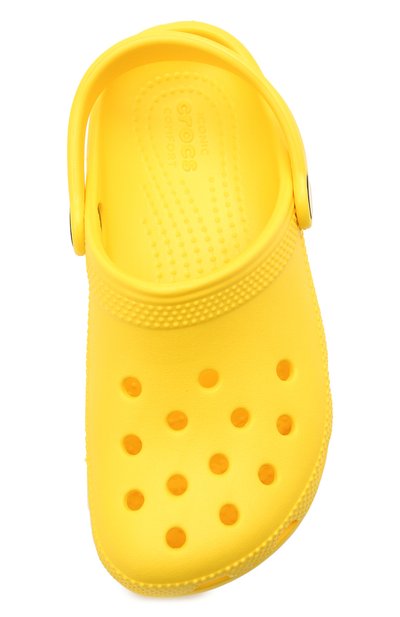 Сабо classic CROCS, арт. 204536-7C1, фото 4