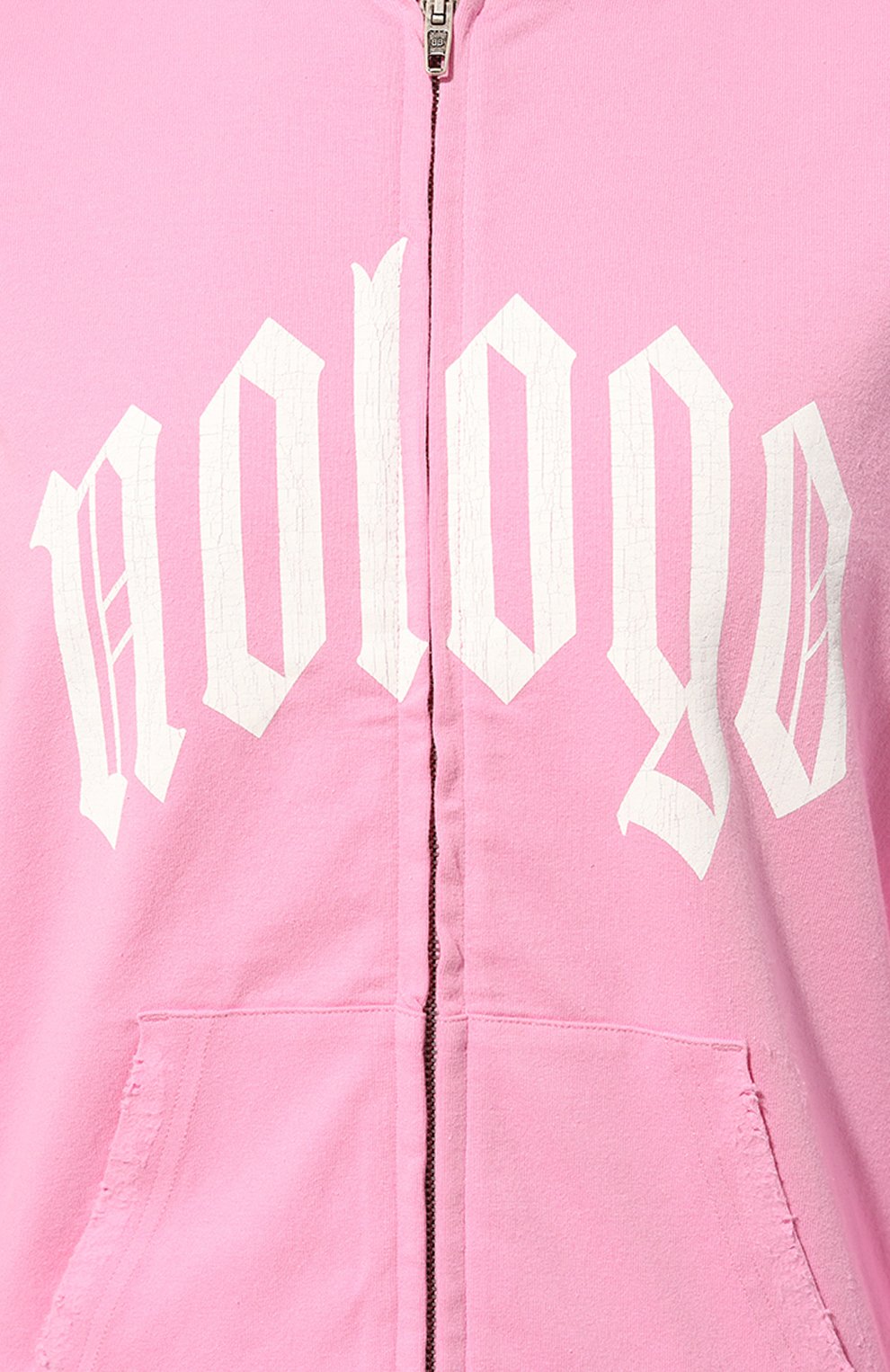 Хлопковая толстовка BALENCIAGA, арт. 788243/TQVK5, фото 5