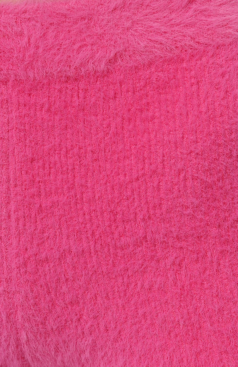 Шорты JACQUEMUS, арт. 22H223KN099/2380PINK, фото 5