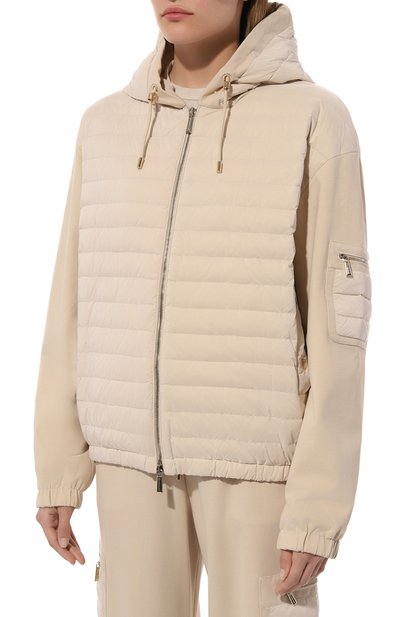 Куртка MOORER, арт. TERP-SWEAT, фото 3