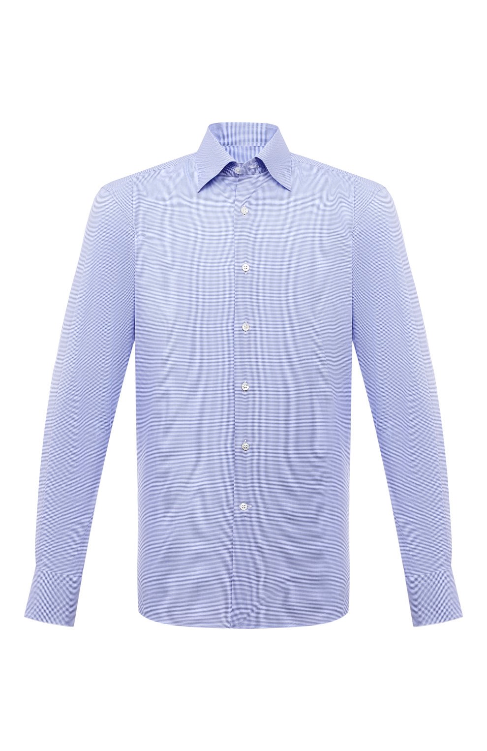 Хлопковая сорочка STEFANO RICCI, арт. MC003685/L109, фото 1