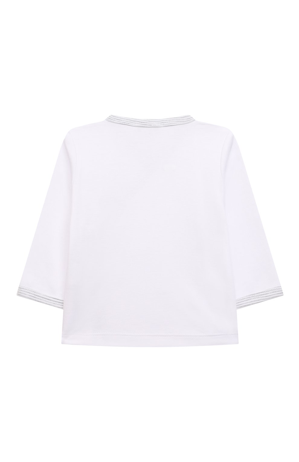 Комплект из распашонки и ползунков KISSY KISSY, арт. KNZ06486N, фото 3