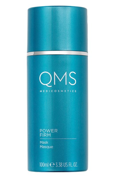 Женская укрепляющая маска-лифтинг для обезвоженной кожи (100ml) QMS MEDICOSMETICS, арт. 1029100