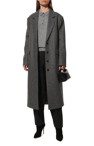 Кашемировое поло ADDICTED, арт. MK921, фото 2