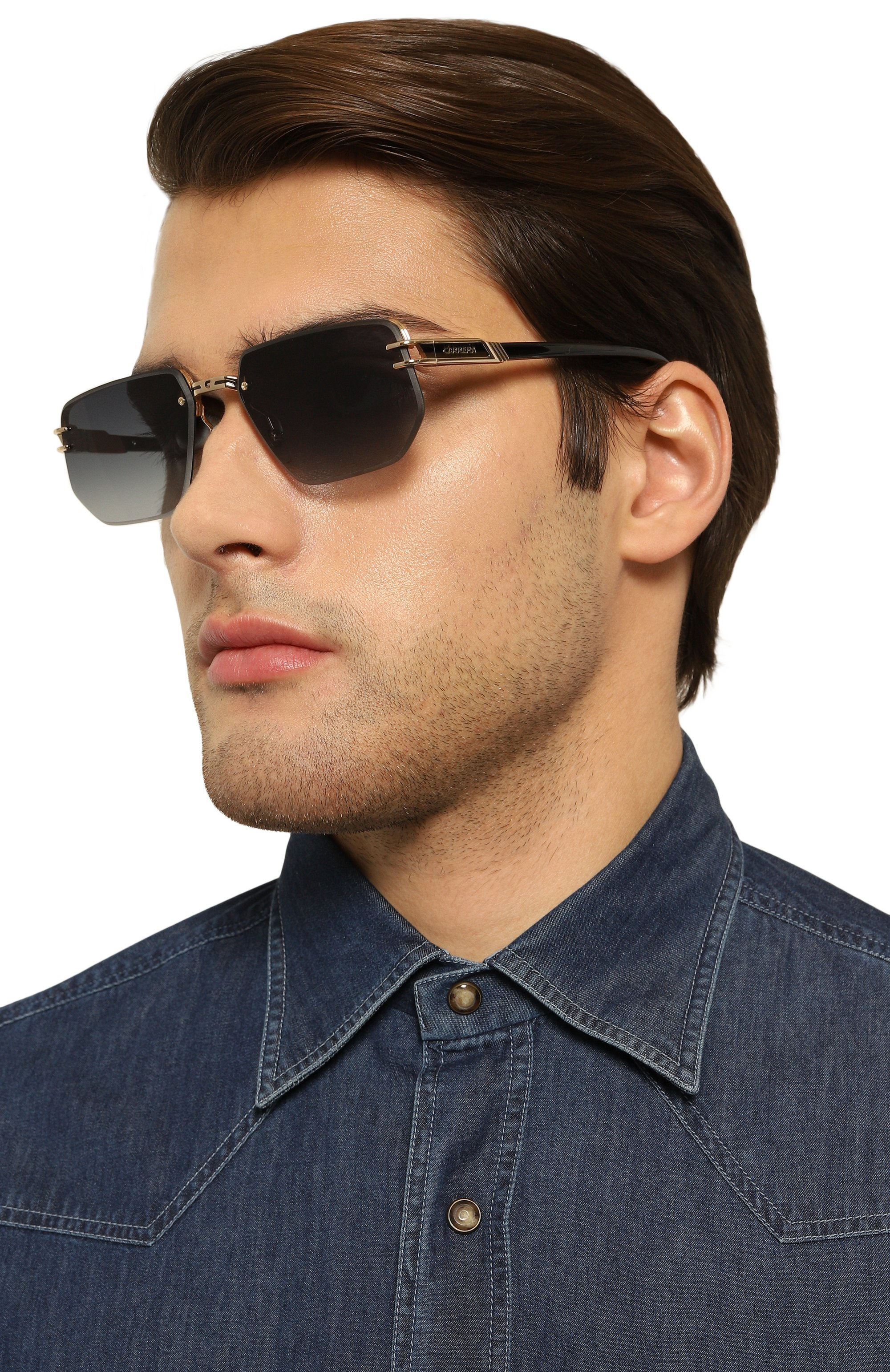 Солнцезащитные очки CARRERA, арт. CARRERA 1070 RHL, фото 3