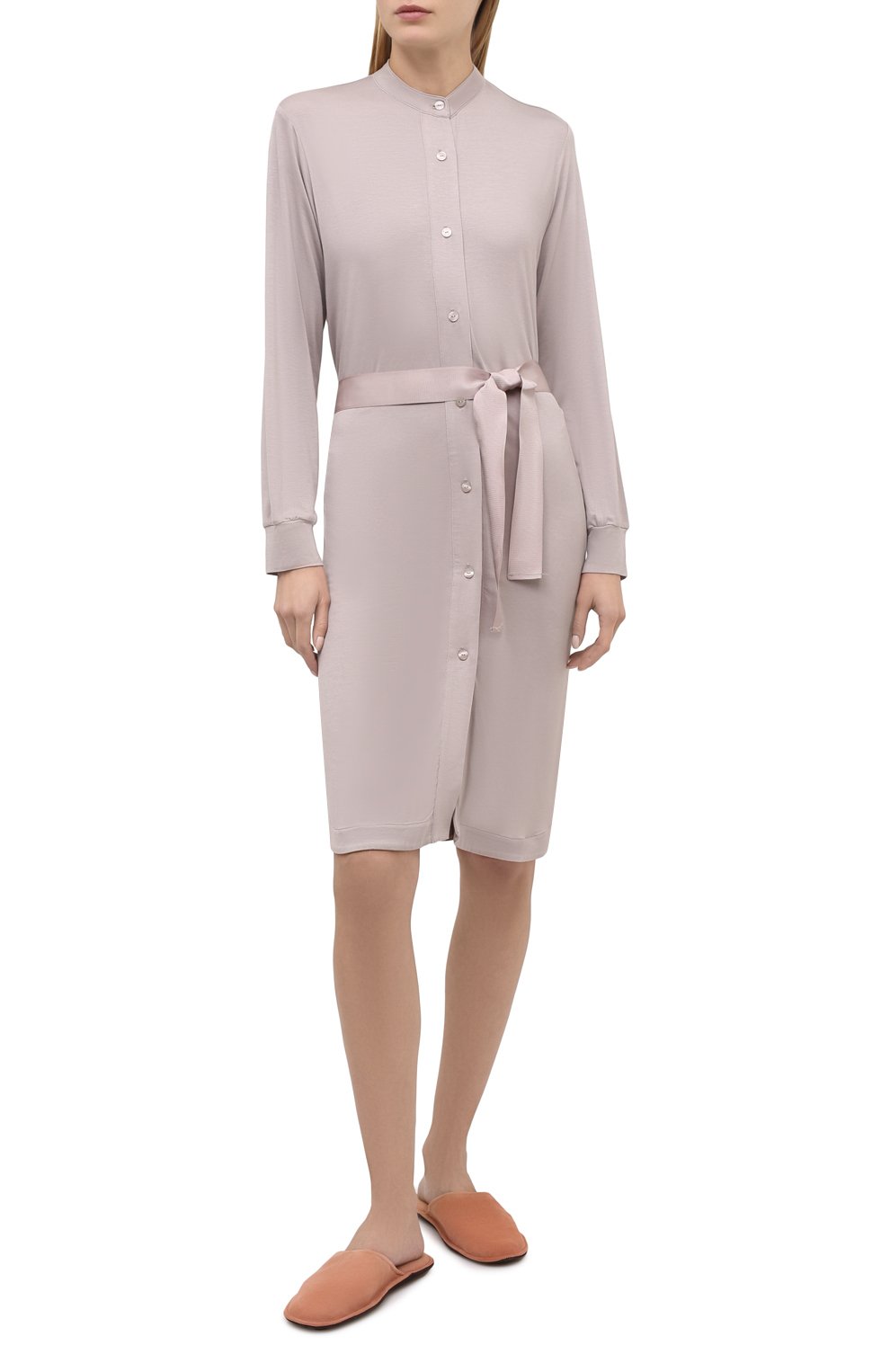 Халат MAISON LEJABY, арт. N0390, фото 2