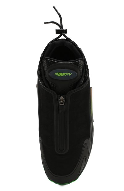 Кроссовки misbhv x reebok daytona dmx REEBOK, арт. EG9677, фото 5