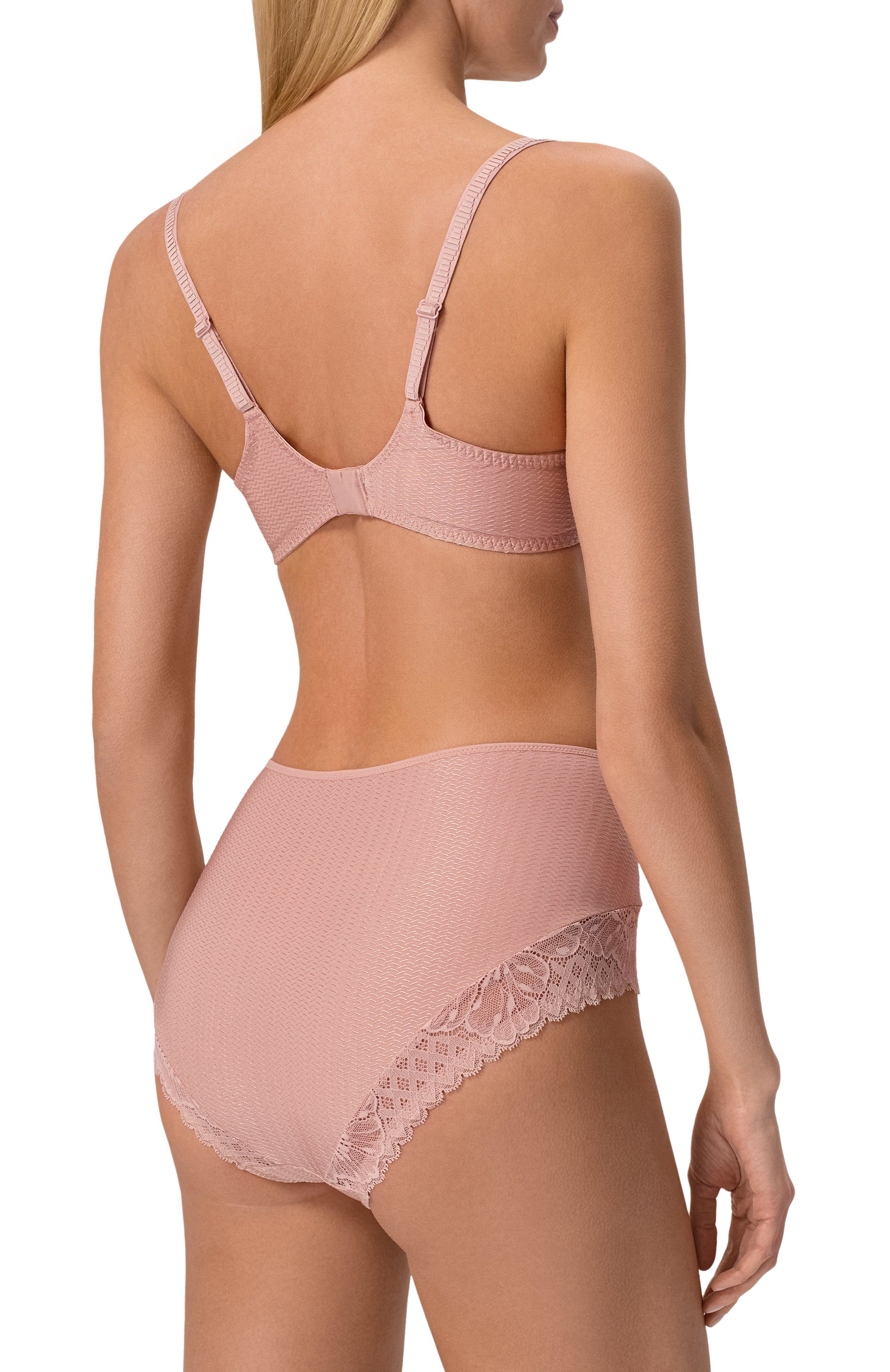 Трусы с завышенной талией CHANTELLE, арт. C19WC6, фото 3