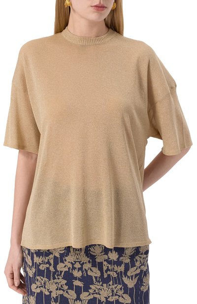 Пуловер из вискозы FREEAGE, арт. S25.JM075.9000.800, фото 3