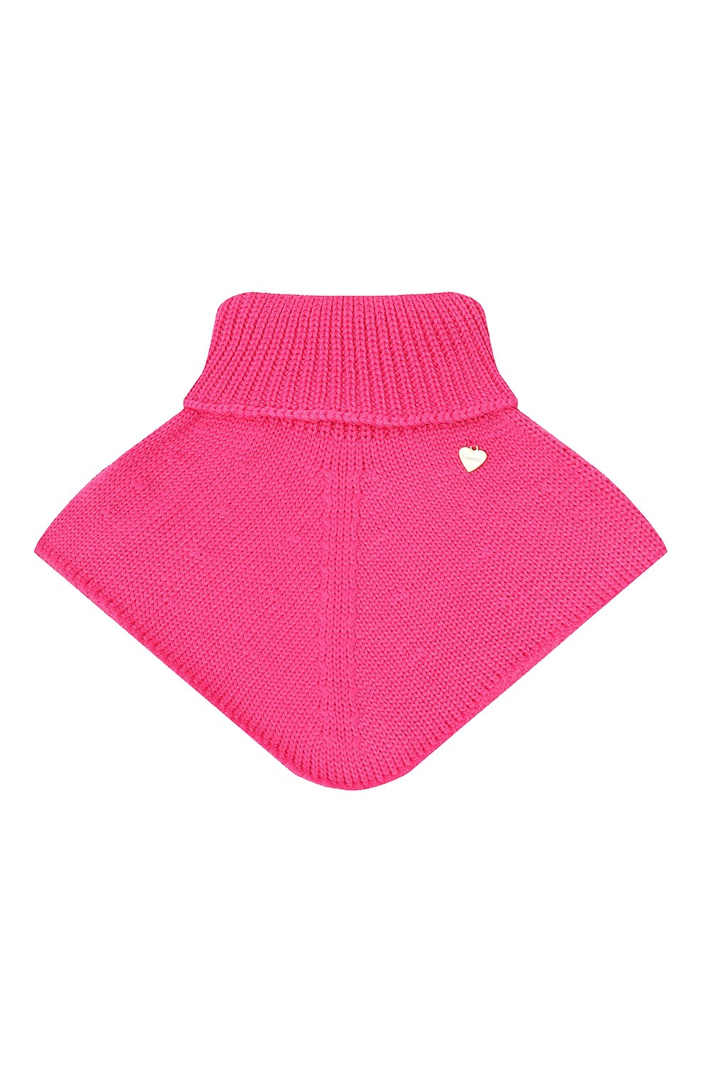 Шерстяной шарф-манишка IL TRENINO, арт. CL-4058/J, фото 1