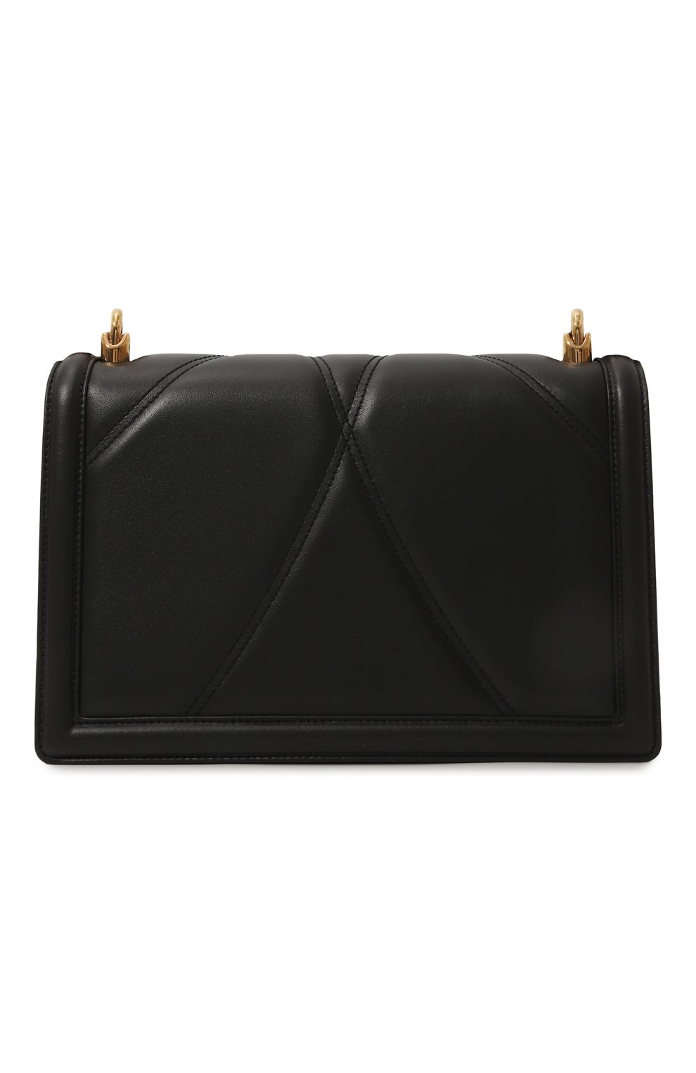 Сумка devotion large DOLCE & GABBANA, арт. BB7100/AW437, фото 6