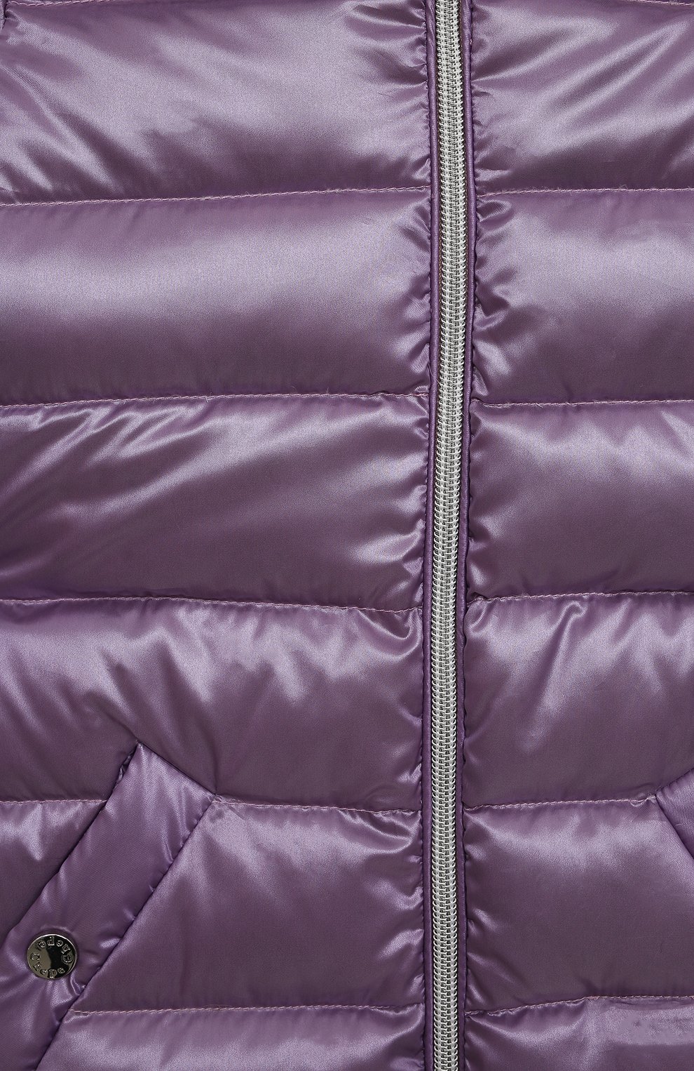 Пуховый комбинезон CHEPE, арт. 391032, фото 3