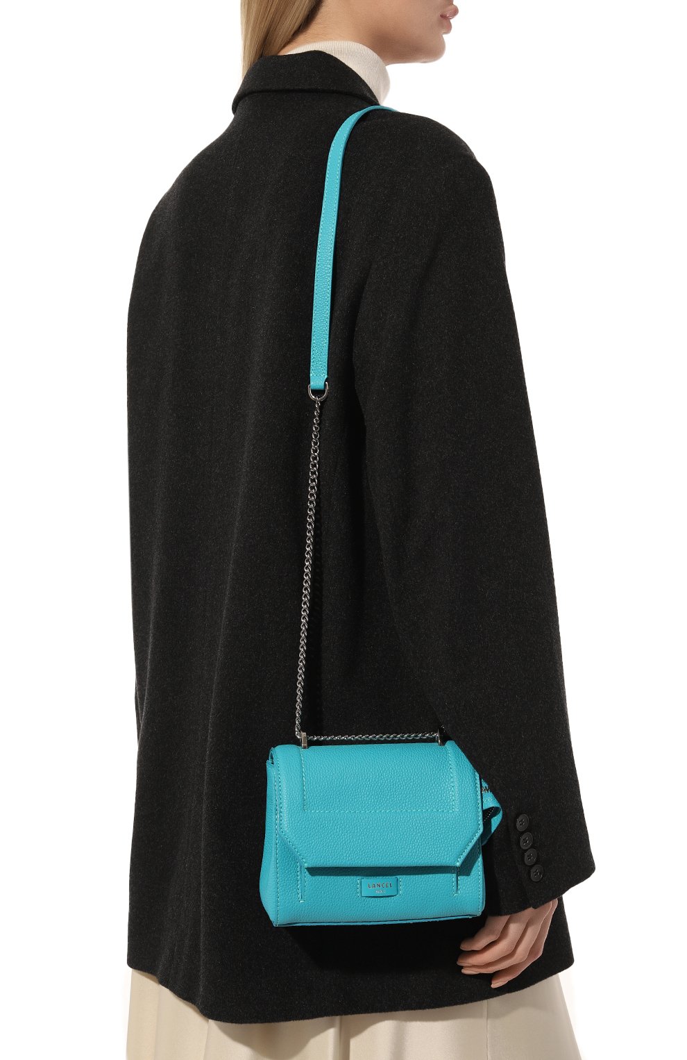 Сумка ninon LANCEL, арт. A11745, фото 2