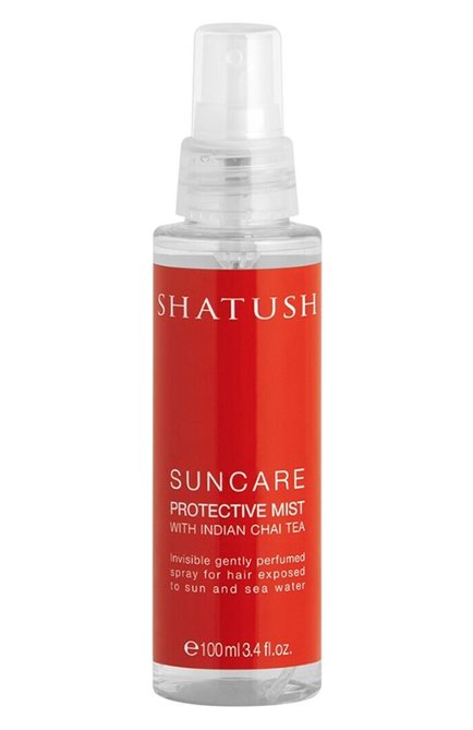 Женского cпрей для защиты волос от солнца (100ml) SHATUSH, арт. 8032764475994