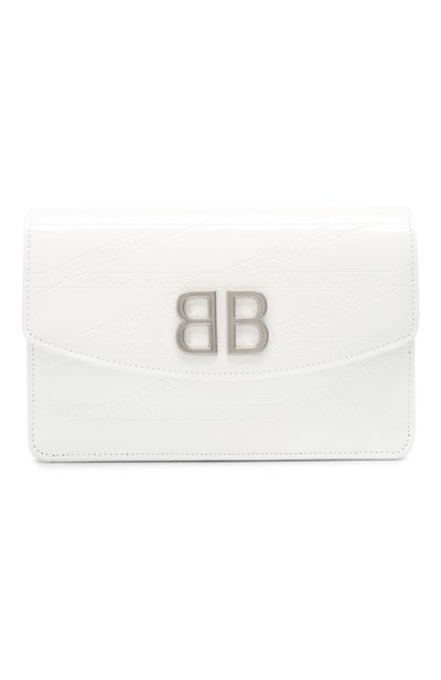 Сумка bb BALENCIAGA, арт. 561507/0ZX1N, фото 1