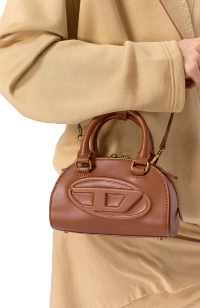 Женская сумка 1dr dome DIESEL, арт. X10369/P8765