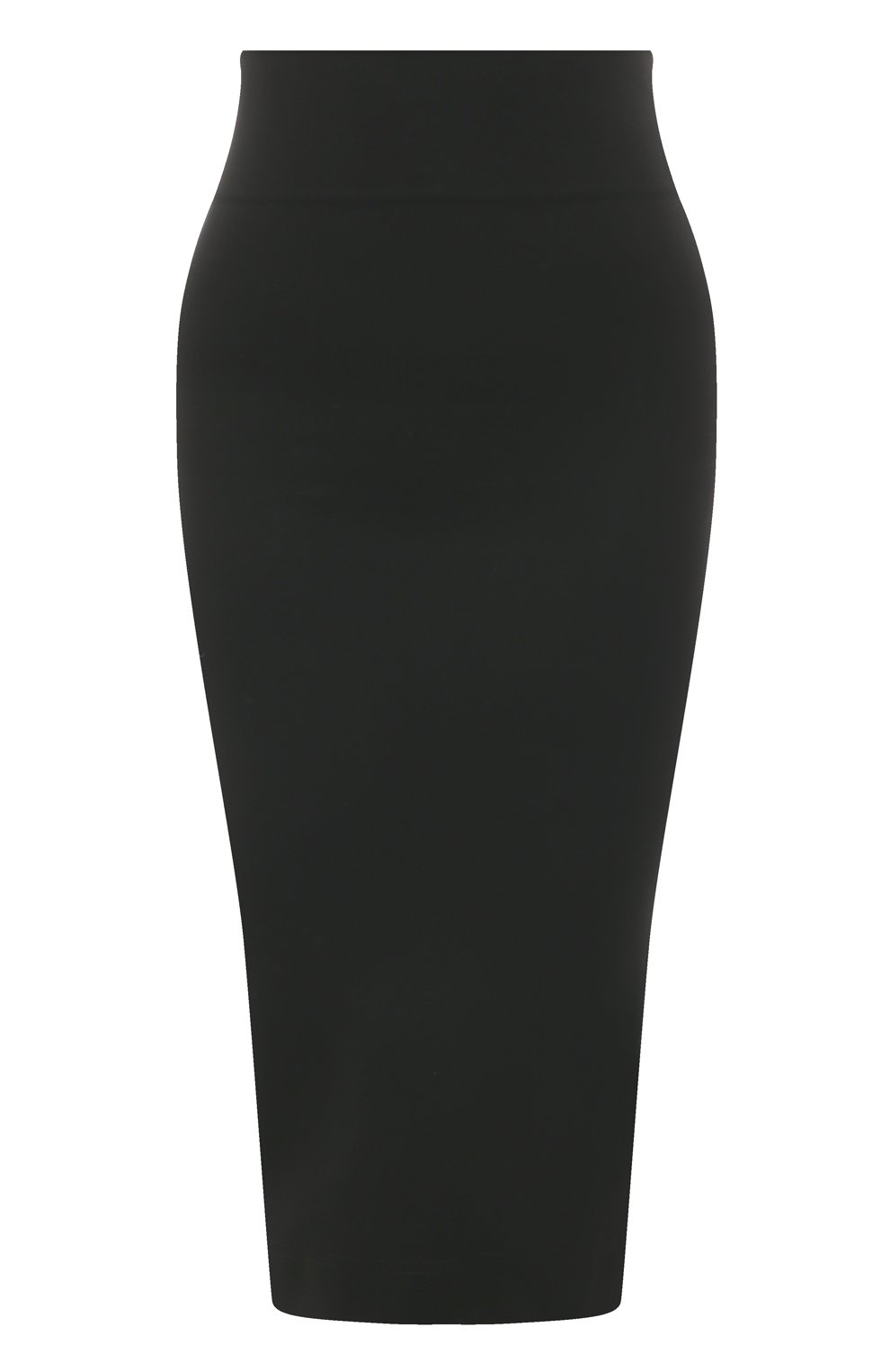 Юбка из вискозы DOLCE & GABBANA, арт. F4CN6T/FUGN7, фото 1