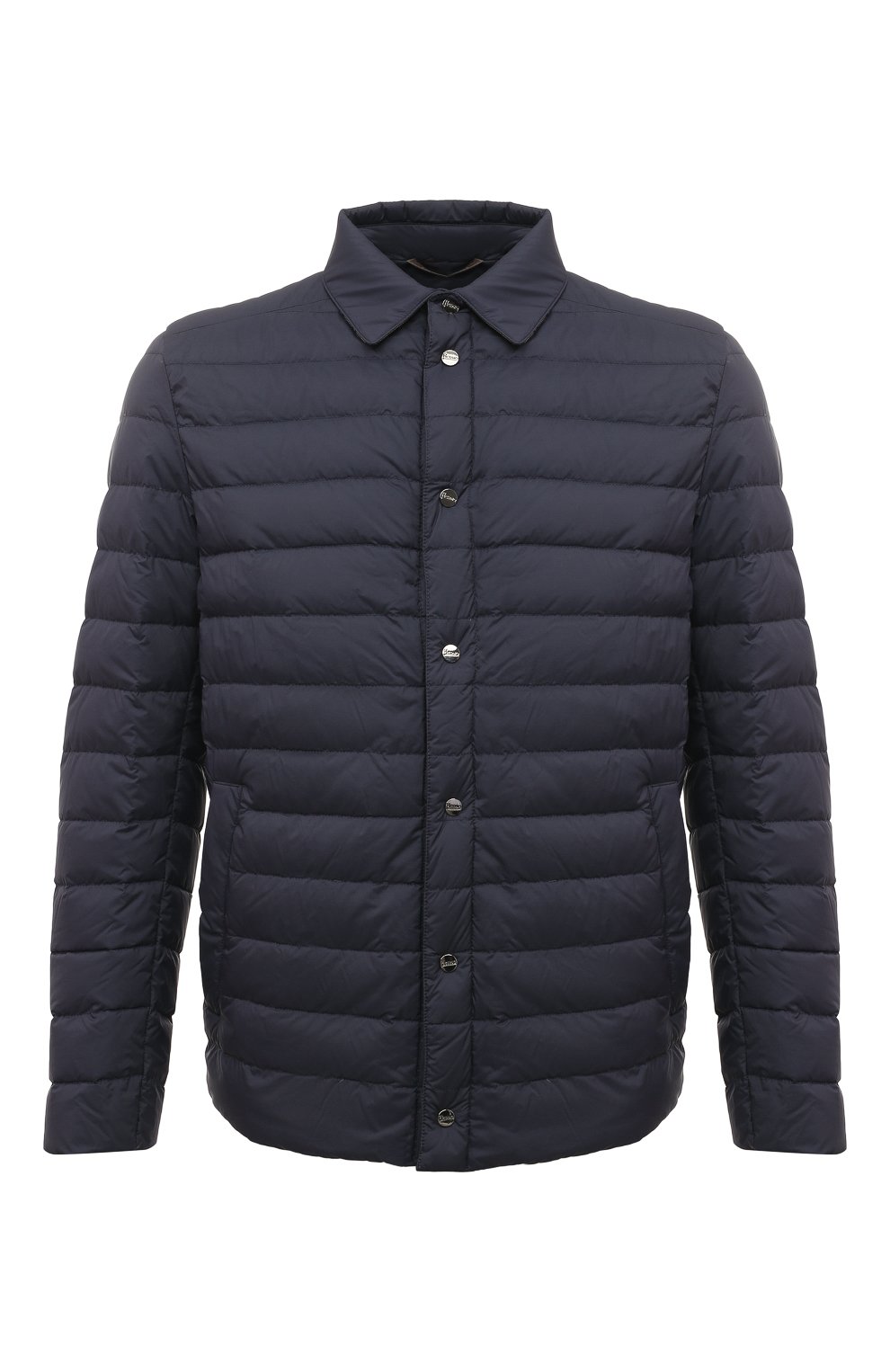 Пуховая куртка HERNO, арт. PI001101U/12456, фото 1