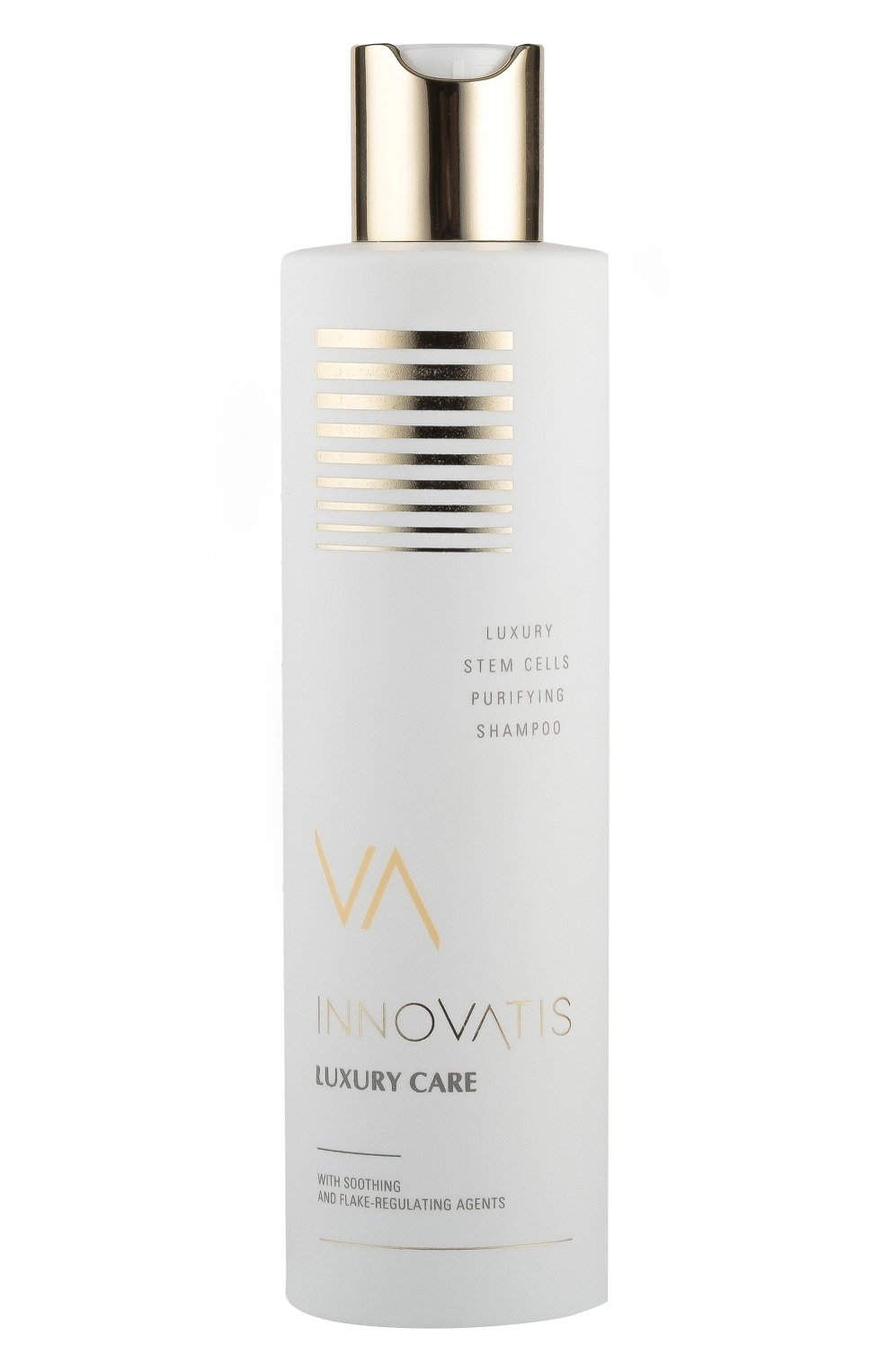 Витаминный очищающий шампунь stem cells (250ml) INNOVATIS, арт. 8437019455873, фото 1