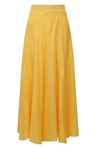 Женская юбка из вискозы FREEAGE, арт. S22.SK011.7000.800