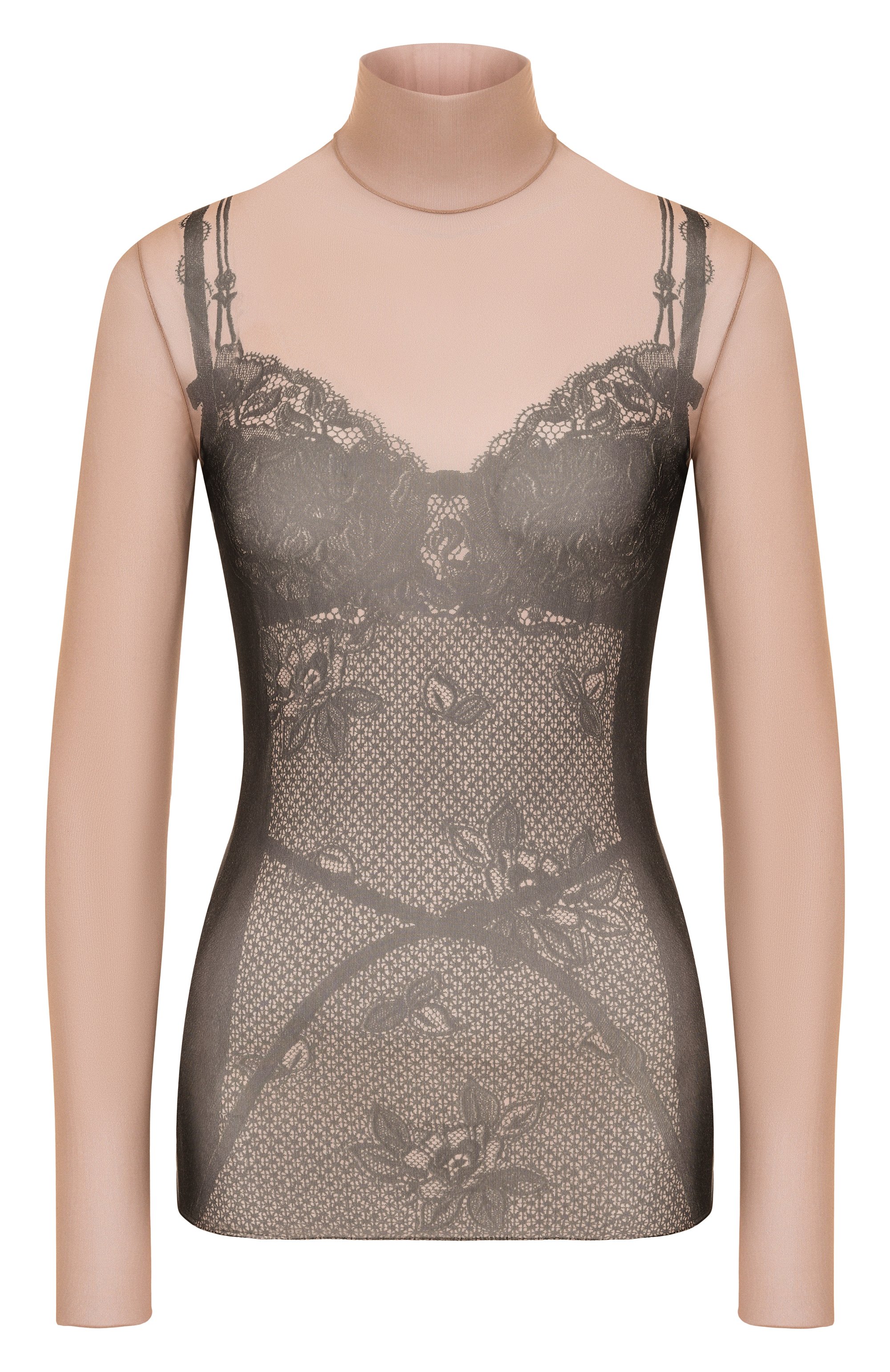 Водолазка BALENCIAGA, арт. 829214/4F4B4, фото 1