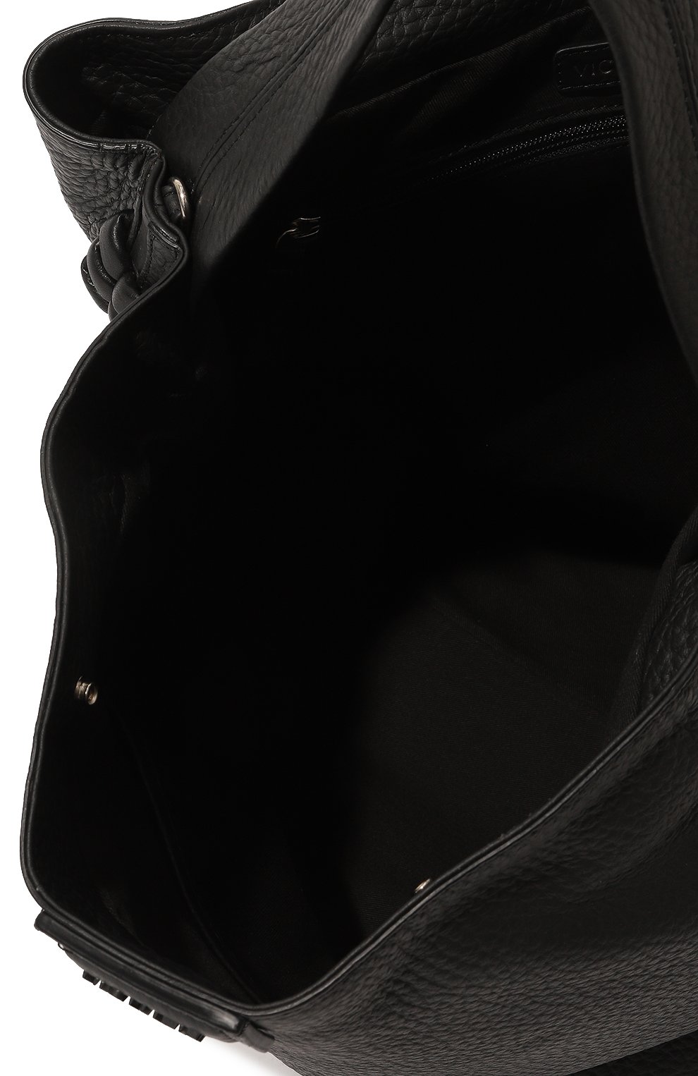 Сумка-тоут VIC MATIE, арт. 1C0270T_999BFMB, фото 5