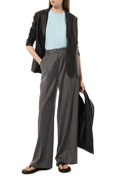 Хлопковая футболка SEVEN LAB, арт. CTR1.01.400.296.0108, фото 2