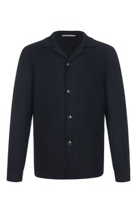 Темно-синий