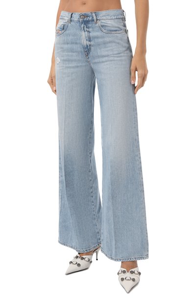 Джинсы DIESEL, арт. A03624/068MQ, фото 3