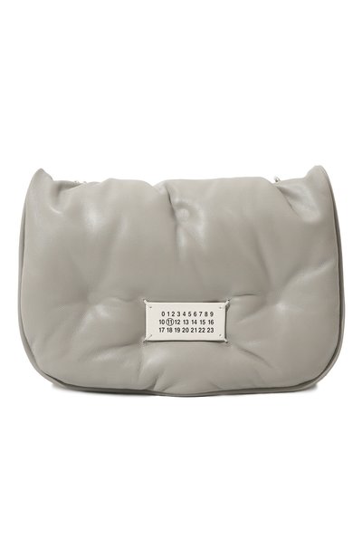 Женская сумка glam slam small MAISON MARGIELA, арт. SB1WG0019/P4300