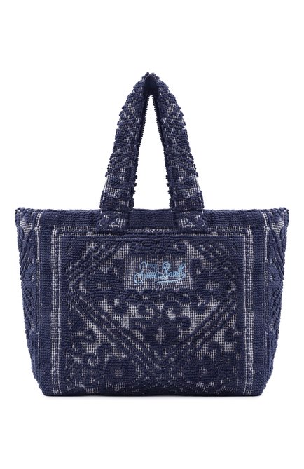 Женская сумка vanity tufting MC2 SAINT BARTH, арт. TUFTING/STBA