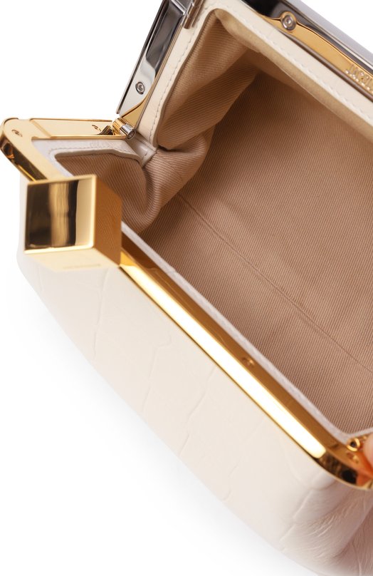 Сумка Le Berlingot Jacquemus 26EBAW00451/AC07A12 Кремовый  26EBAW00451/AC07A12 Фото 5