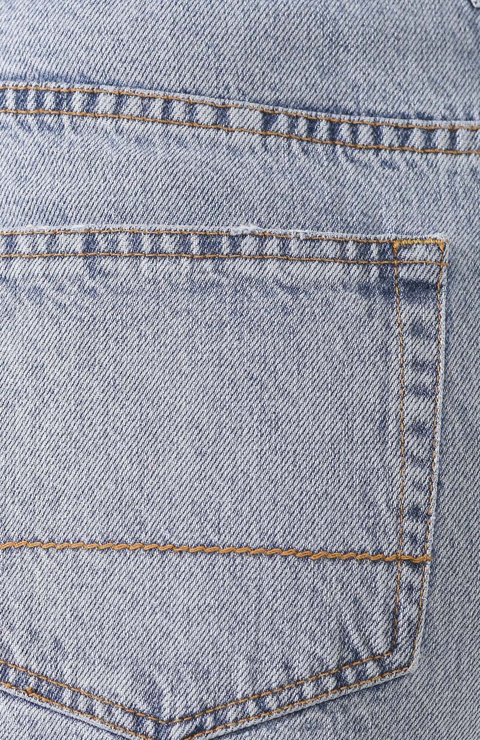 Джинсовые шорты TWO WOMEN IN THE WORLD, арт. D0NY/YNG3K, фото 5