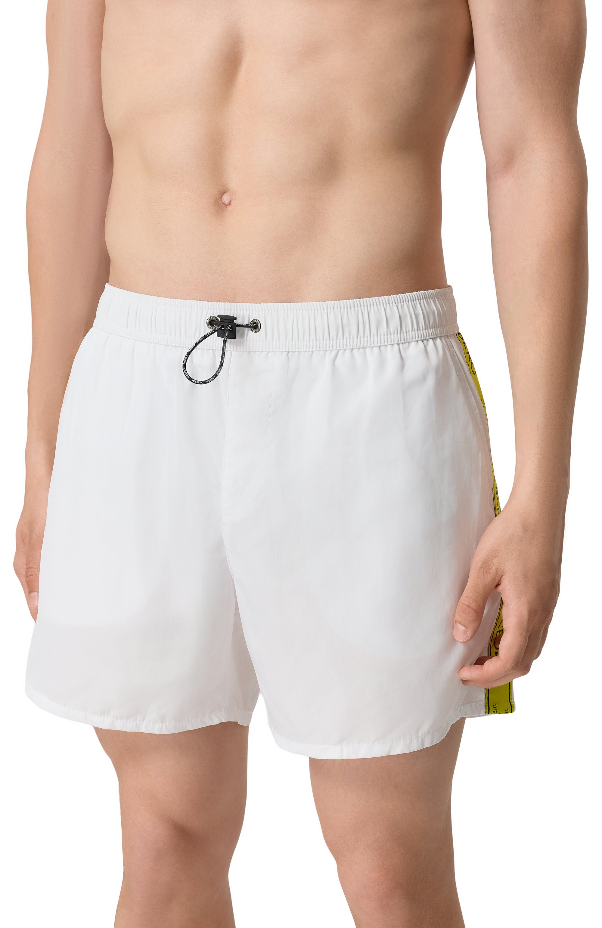 Плавки-шорты ICEBERG, арт. ICE25MBS01, фото 2