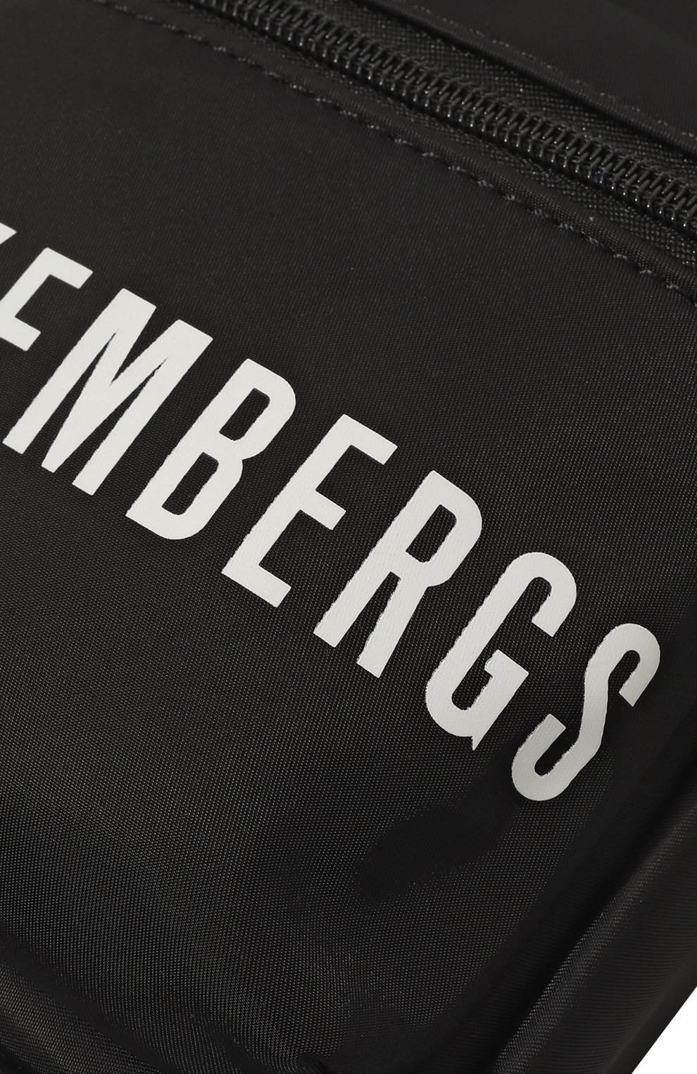 Текстильная сумка DIRK BIKKEMBERGS, арт. BKB000025T, фото 3