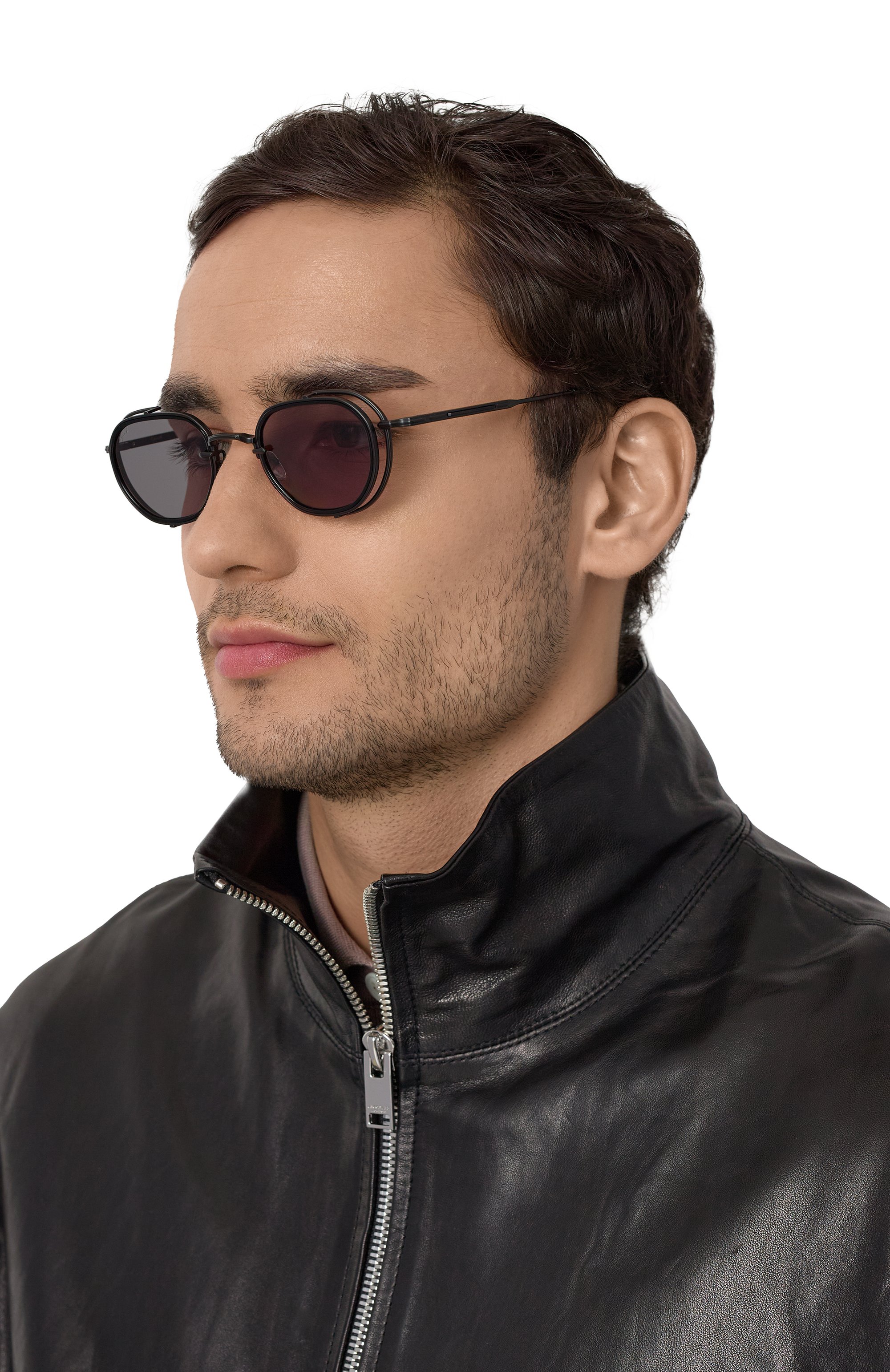 Солнцезащитные очки EQUE.M, арт. E802401/MB, фото 2