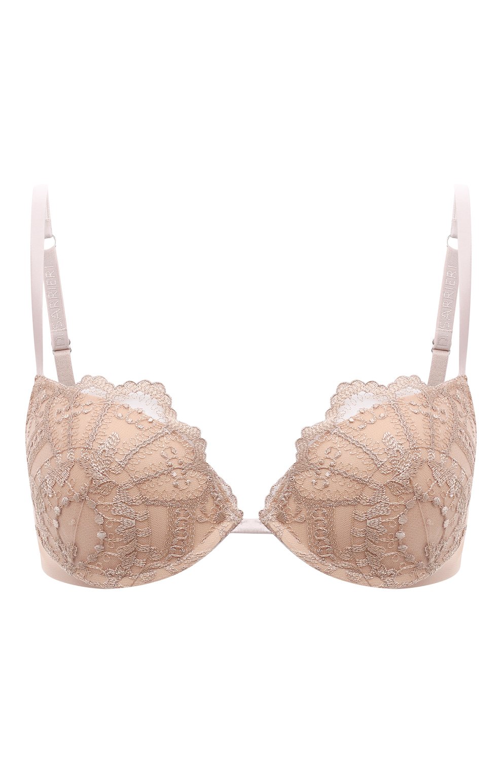 Бюстгальтер c плотной чашкой I.D. SARRIERI, арт. J6841, фото 1