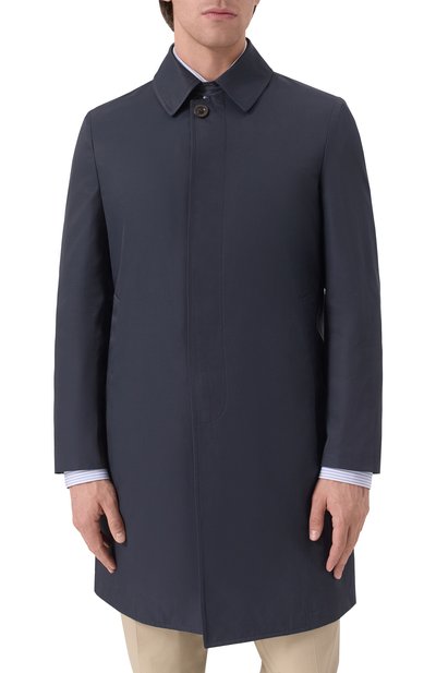 Плащ BOGLIOLI, арт. 0C0207/SB5709, фото 3